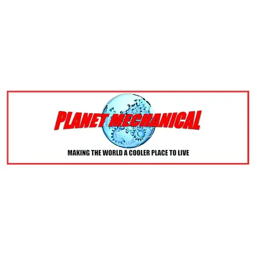 PLANET MECHANICAL INC