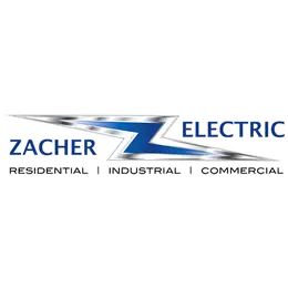 ZACHER ELECTRIC