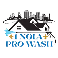 1 Nola Pro Wash