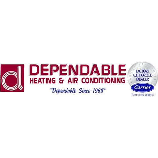 DEPENDABLE HEATING & AIR CONDITIONING