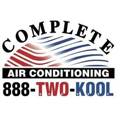 Complete Commercial Repair Inc.