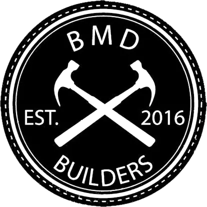 BMD BUILDERS LLC