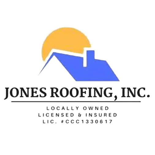 JONES ROOFING INC.