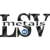 LSV METALS INC