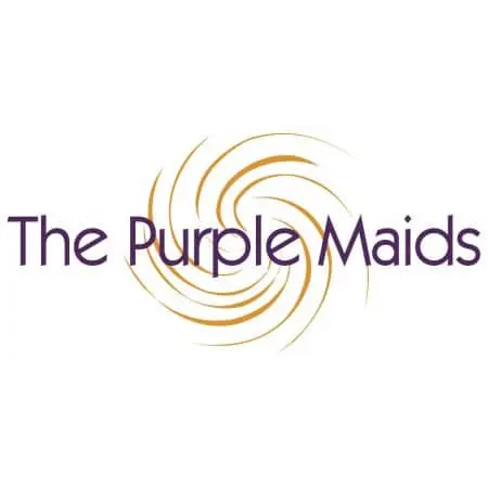 The Purple Maids
