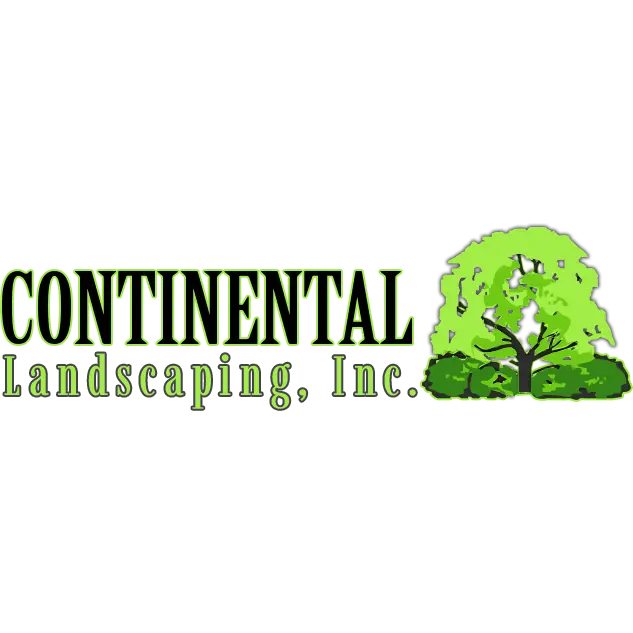 Continental Landscaping