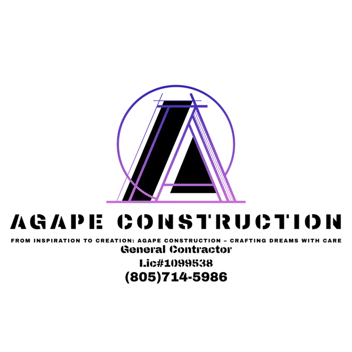 Agape Construction LLC