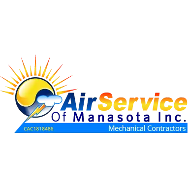 AIR SERVICE OF MANASOTA INC