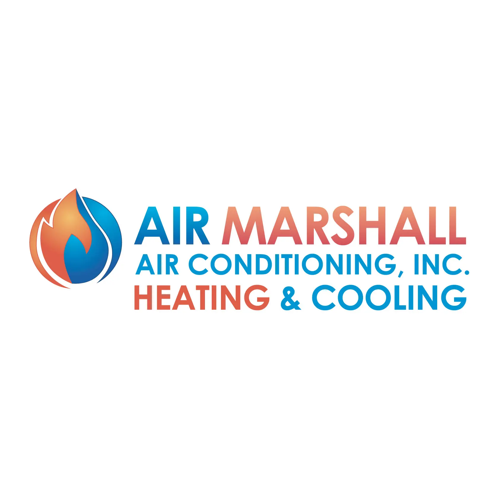 AIR MARSHALL'S AIR CONDITIONING INC