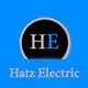 HATZ ELECTRIC