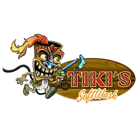 Tiki's Softwash