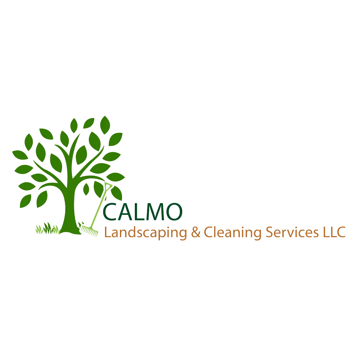 Calmo Landscaping & Cleaning Services LLC