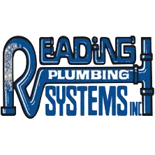 READING PLUMBING SYSTEMS INC