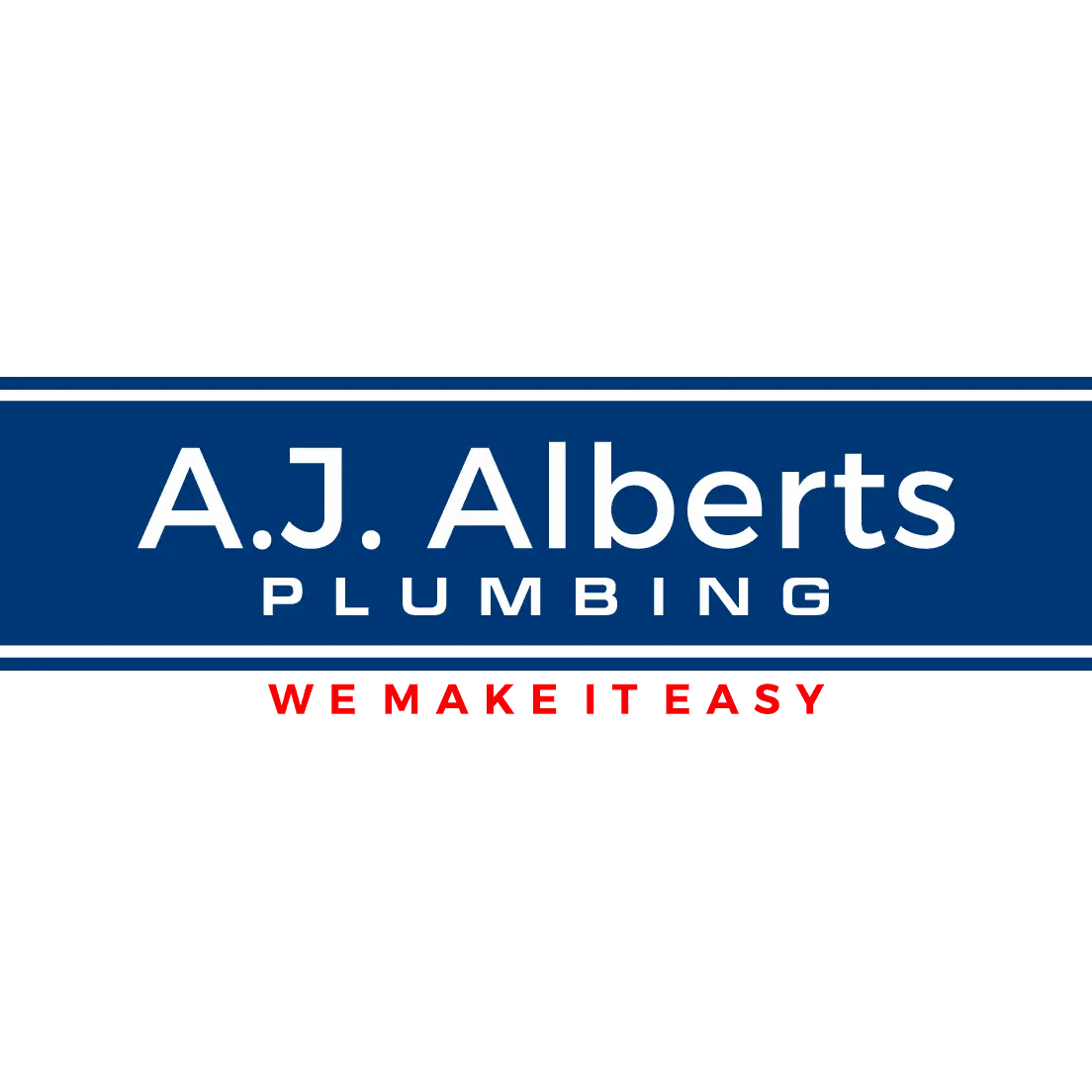 AJ ALBERTS PLUMBING