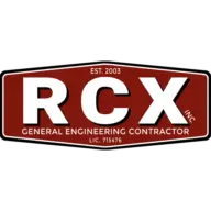 R C X INC