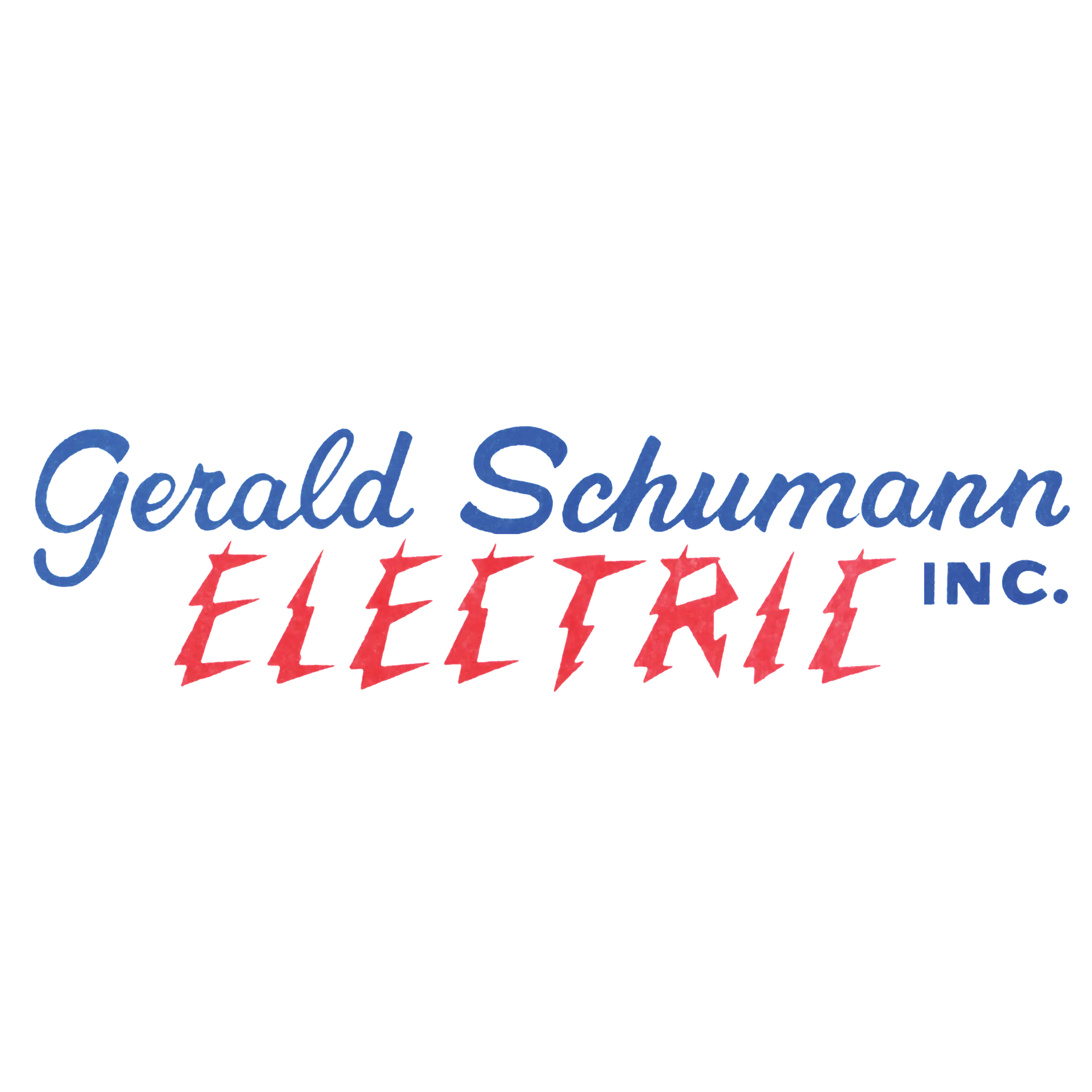 Gerald Schumann Electric, Inc.