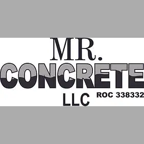 Mr Concrete LLC