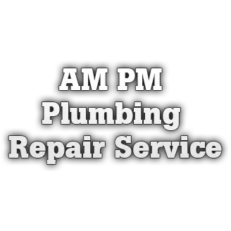 AMPM Plumbing Repair