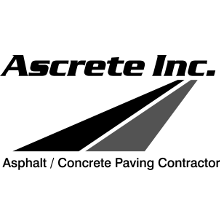 Ascrete, Inc.