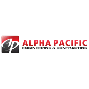 Alpha Pacific Engineering & Contracting Inc.
