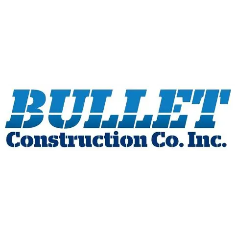 BULLET CONSTRUCTION CO INC