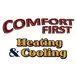Comfort First Heating and Cooling Inc.