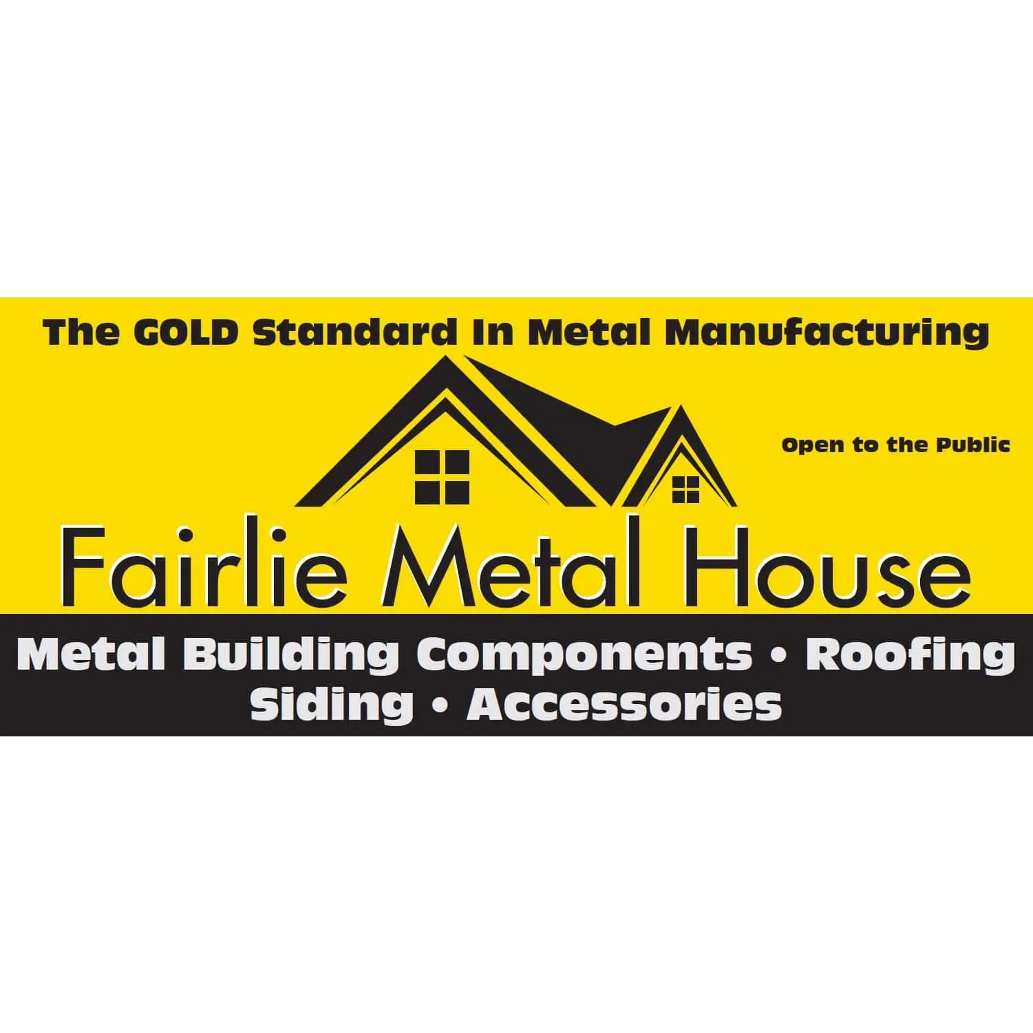Fairlie Metal House, LLC