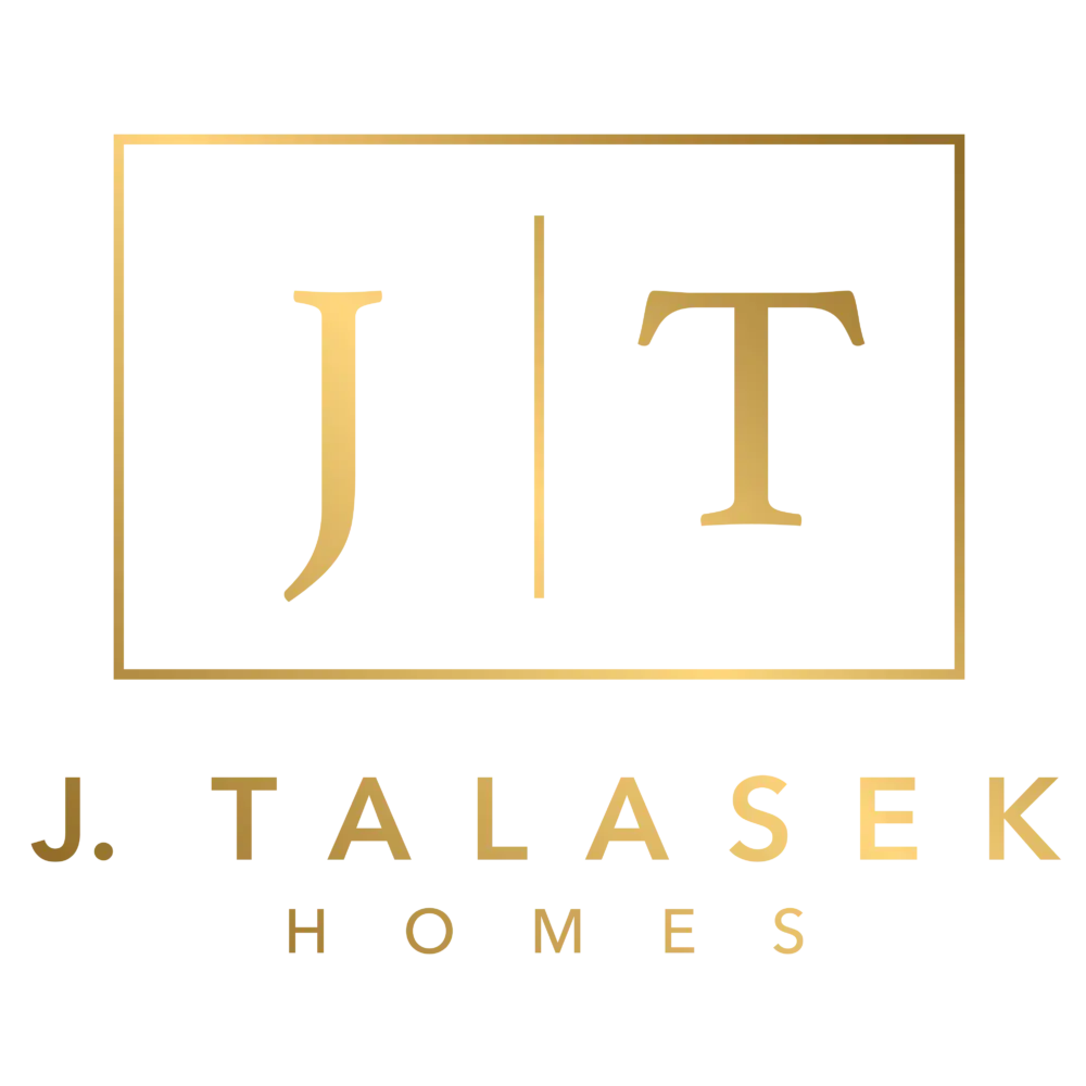 J. Talasek Homes