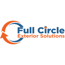 Full Circle Exterior Solutions