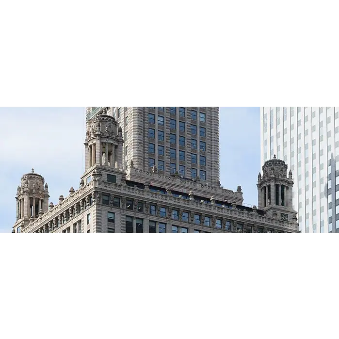 Midway Building Services, Ltd