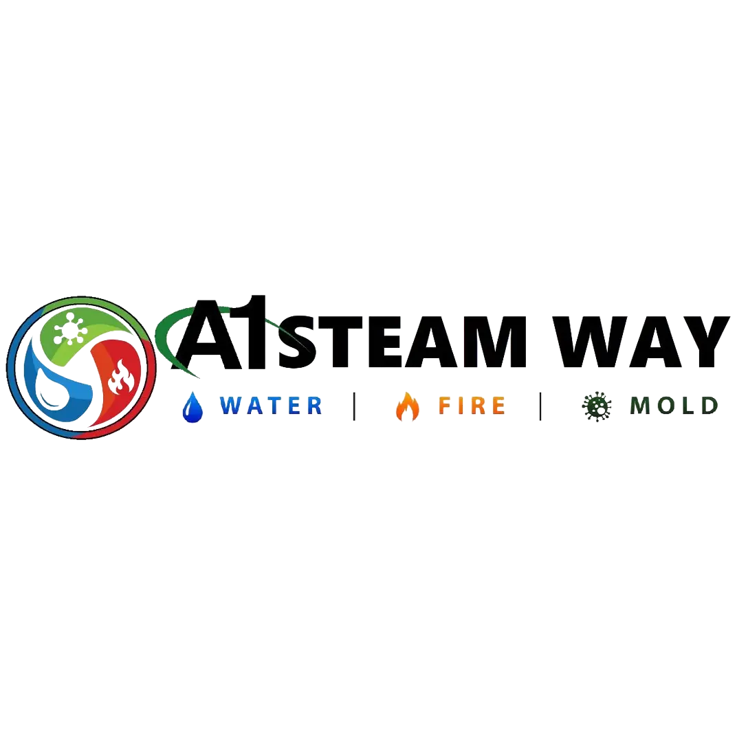 A1 Steam Way
