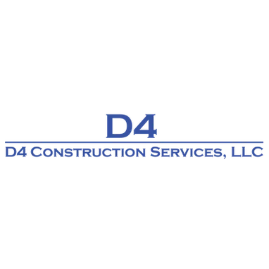 D4 CONSTRUCTION SERVICES LLC