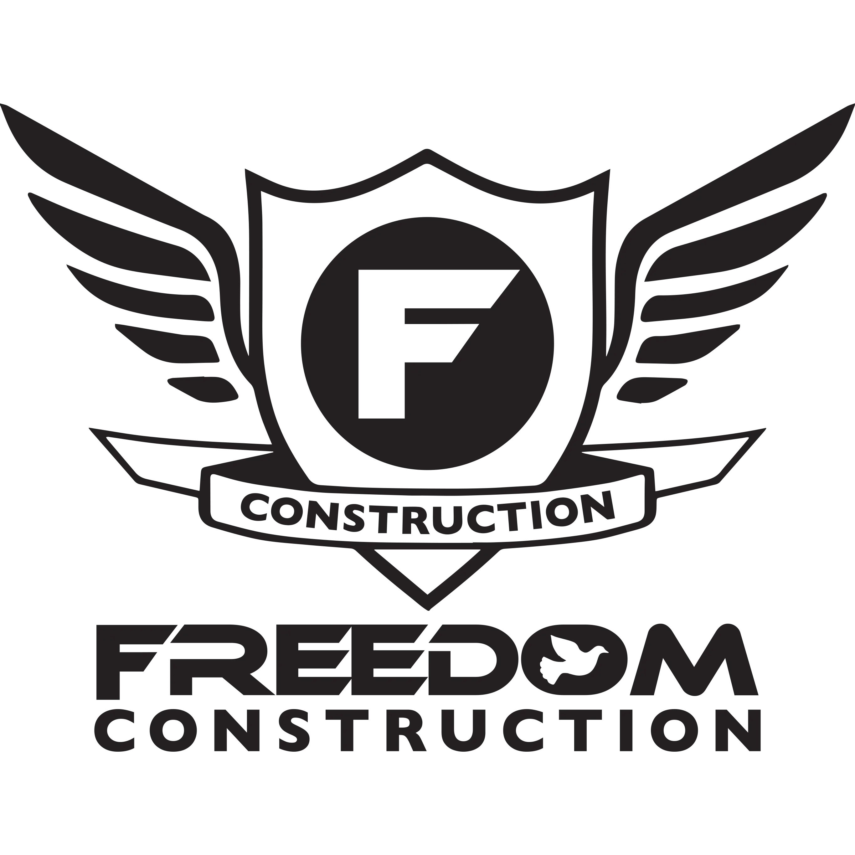FREEDOM CONSTRUCTION SOLUTIONS INC.