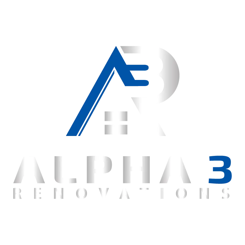 Alpha 3 Renovations LLC