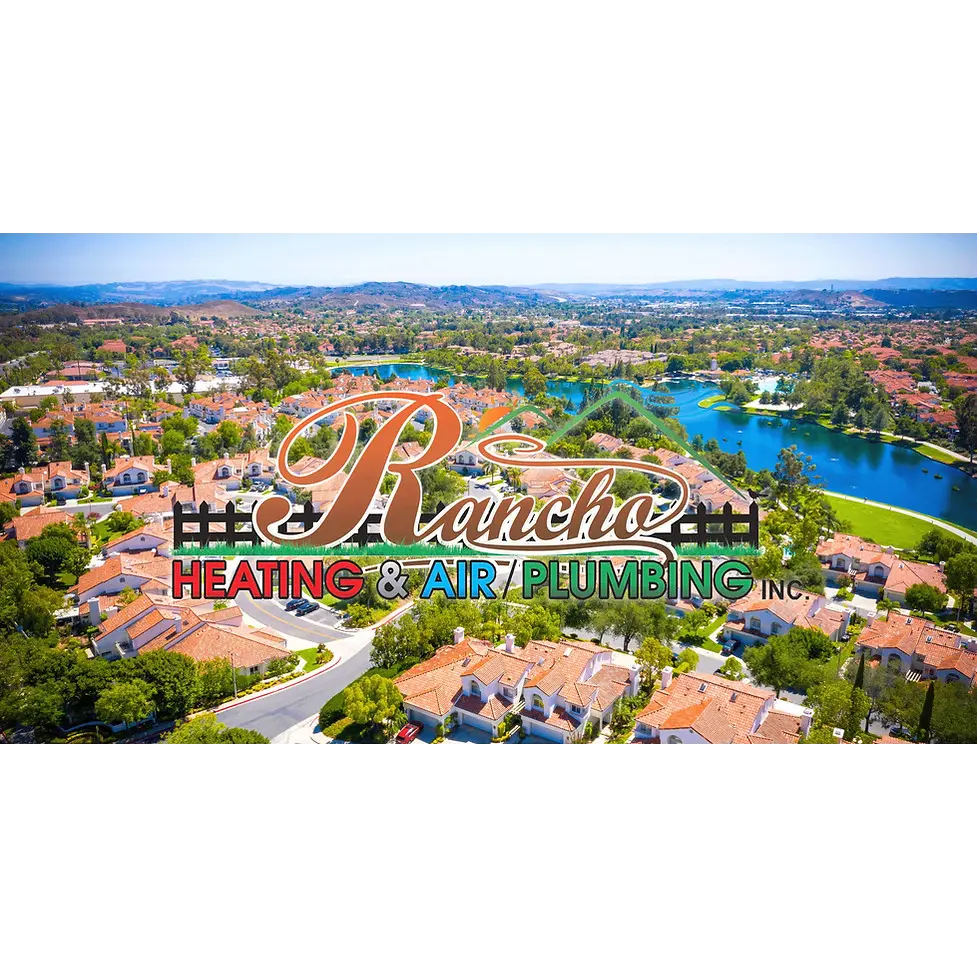 RANCHO HEATING & AIR PLUMBING INC
