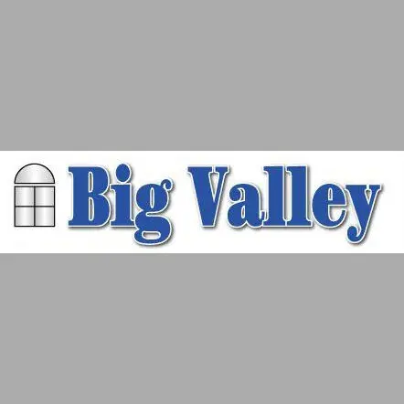BIG VALLEY