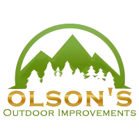 Olson's Outdoor Improvements, LLC