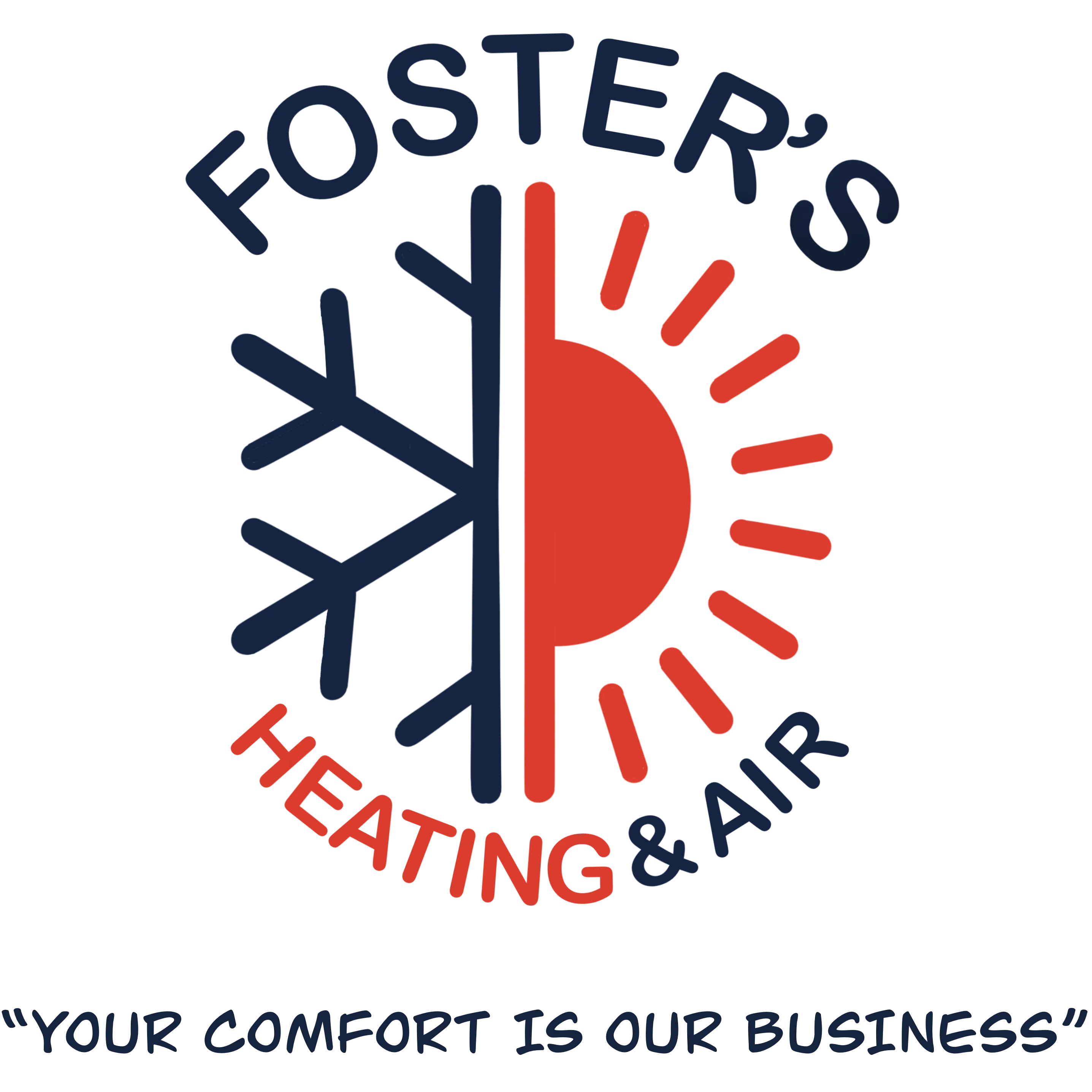 Foster's Heating & Air LLC