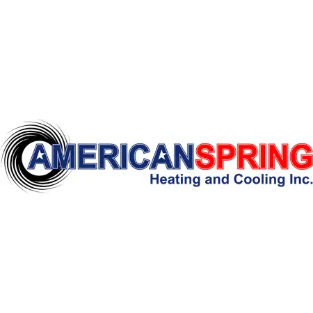 AMERICAN SPRING HEATING & COOLING INC