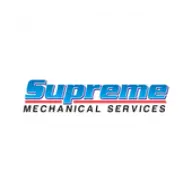 SUPREME MECHANICAL SERVICES INC