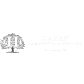 Haman Landscape and Tree Co.