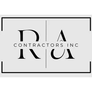 R & A Contractors Inc
