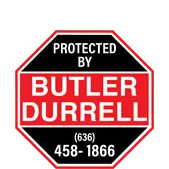 Butler Durrell Security Inc