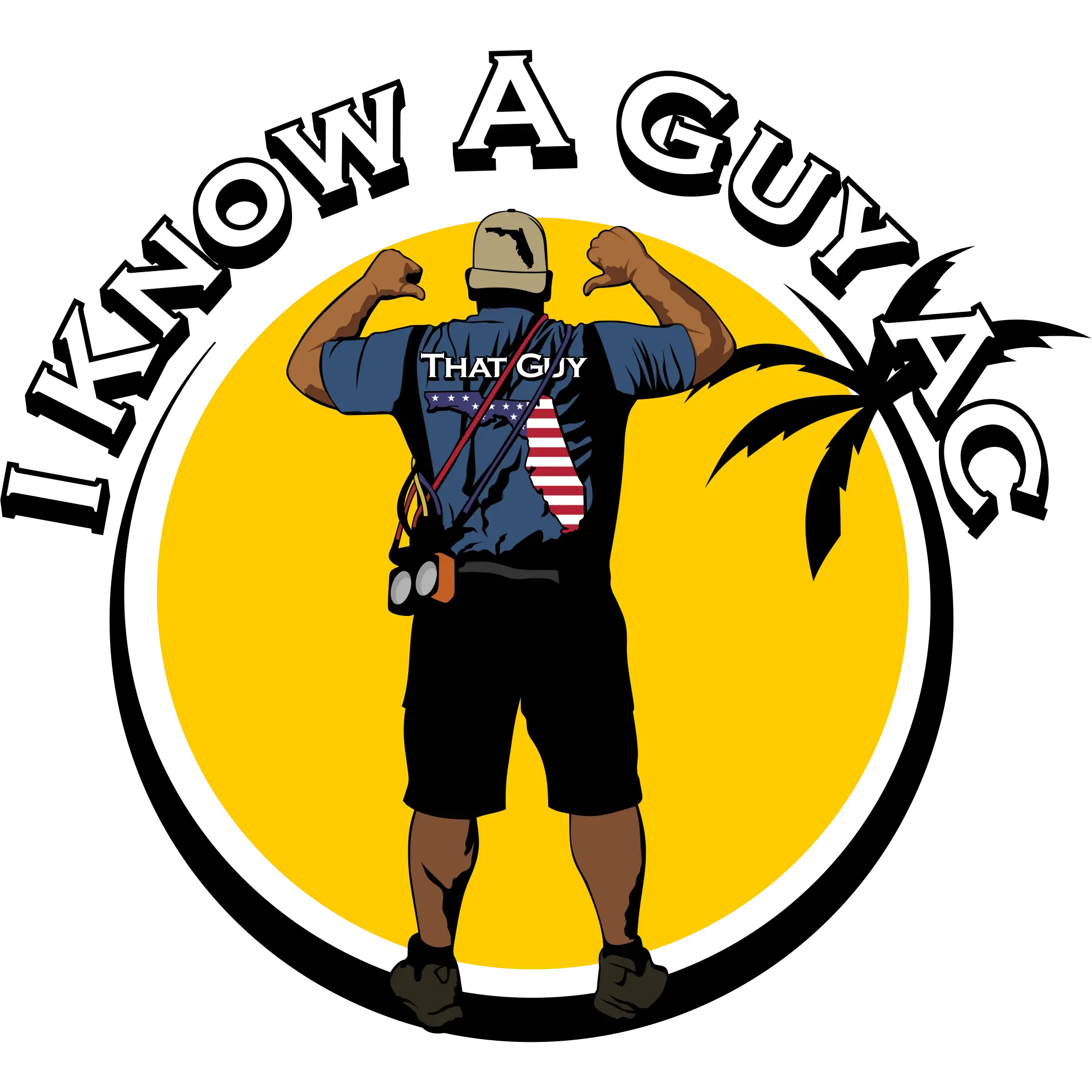 I KNOW A GUY AC LLC