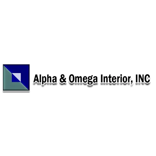 ALPHA & OMEGA INTERIOR INC