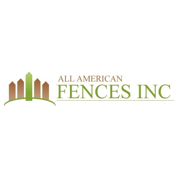 All American Fences Inc.