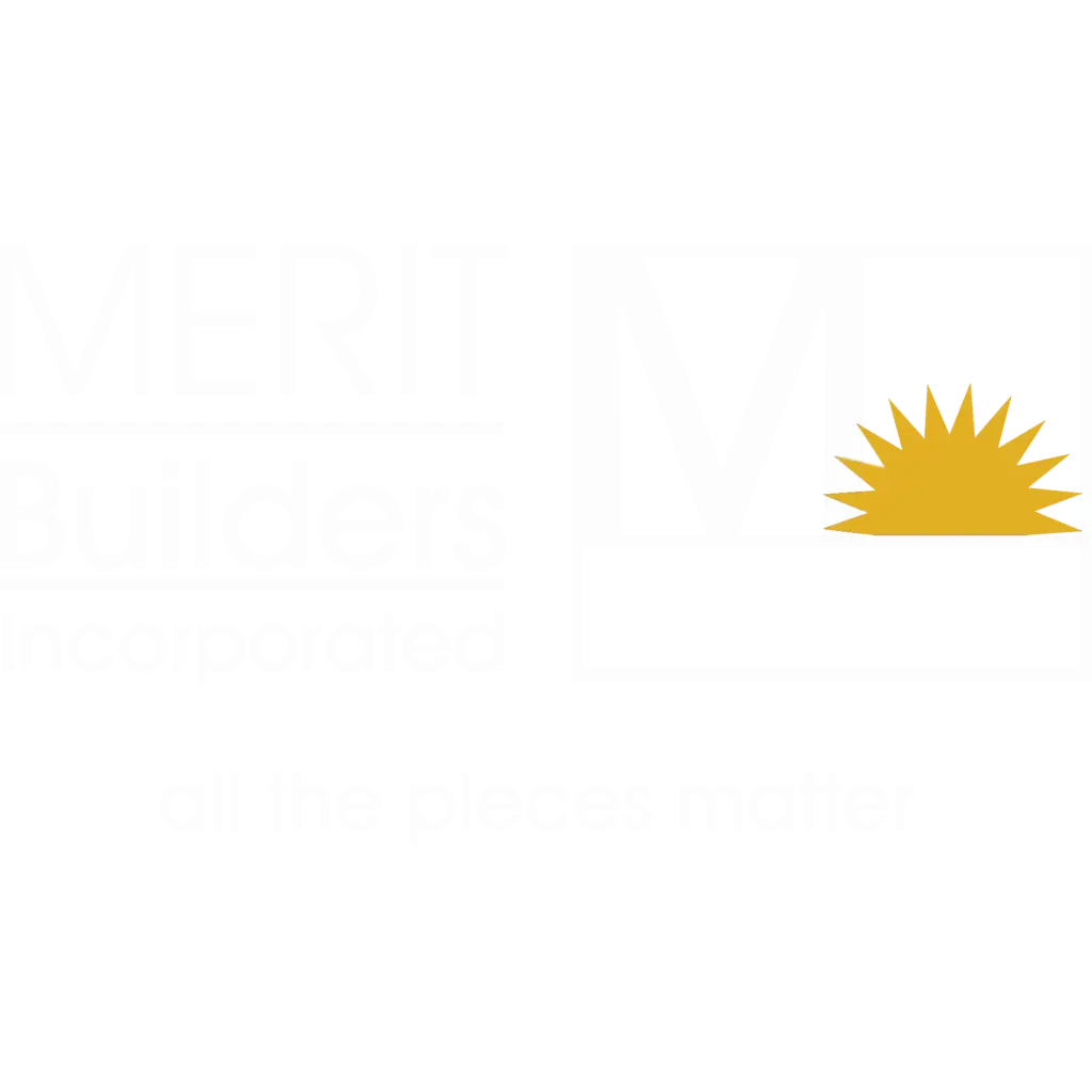 Merit Builders Inc.