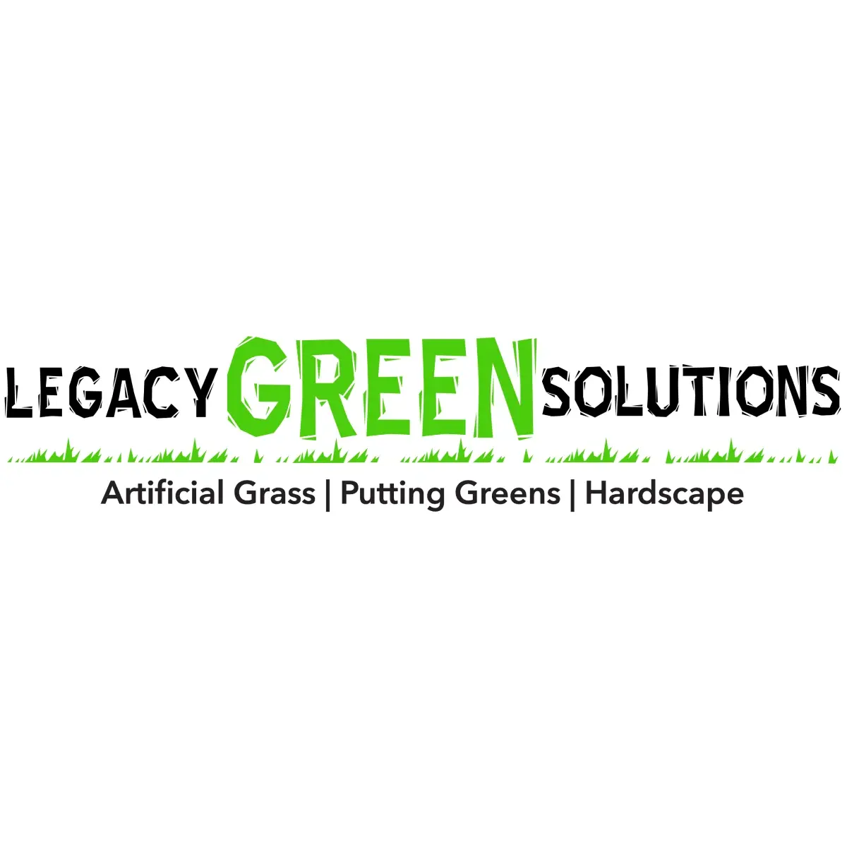 Legacy Green Solutions LLC
