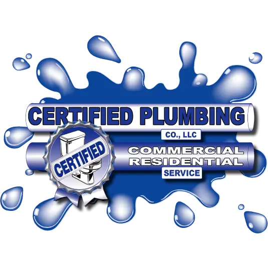 CERTIFIED PLUMBING CO LLC
