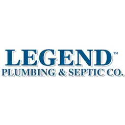 LEGEND PLUMBING LLC
